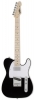 ESP LTD RON WOOD BLK ESP LTD RON WOOD BLK